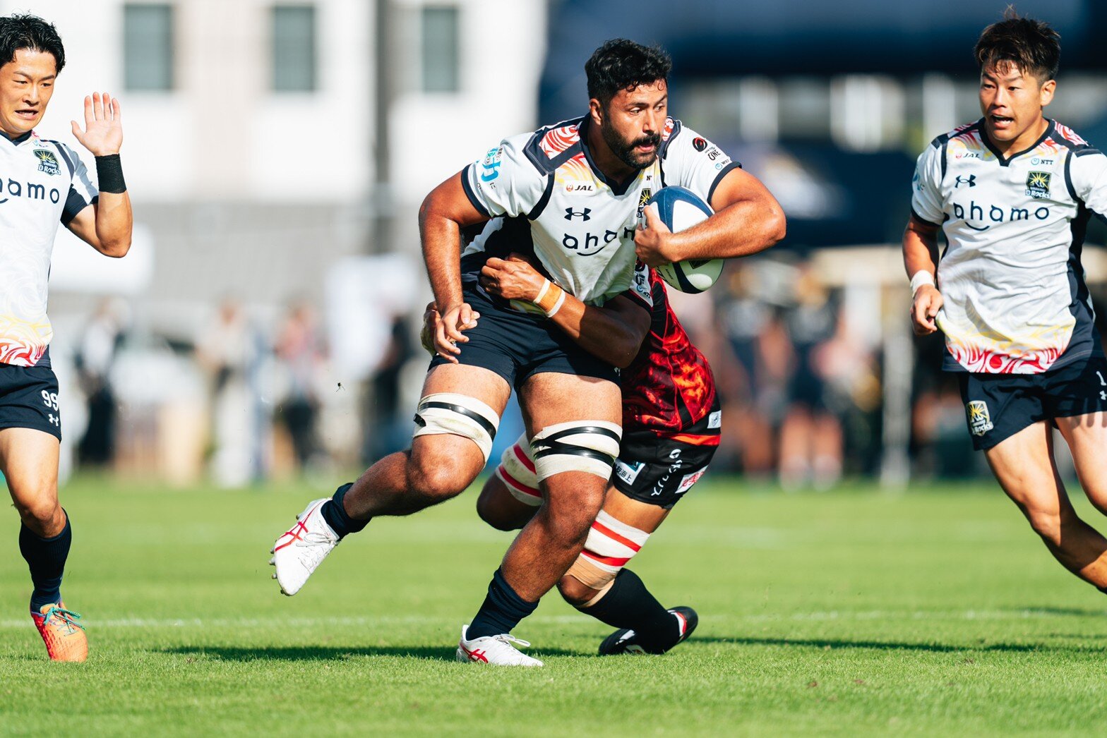 202310211400 URAYASU DRocks